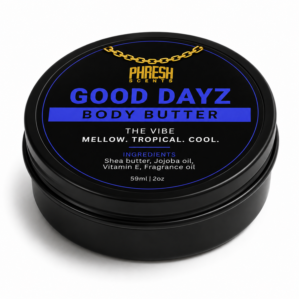Good Days - Body Butter