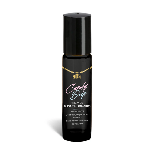 Candy Drip - Roll-on Fragrance Oil