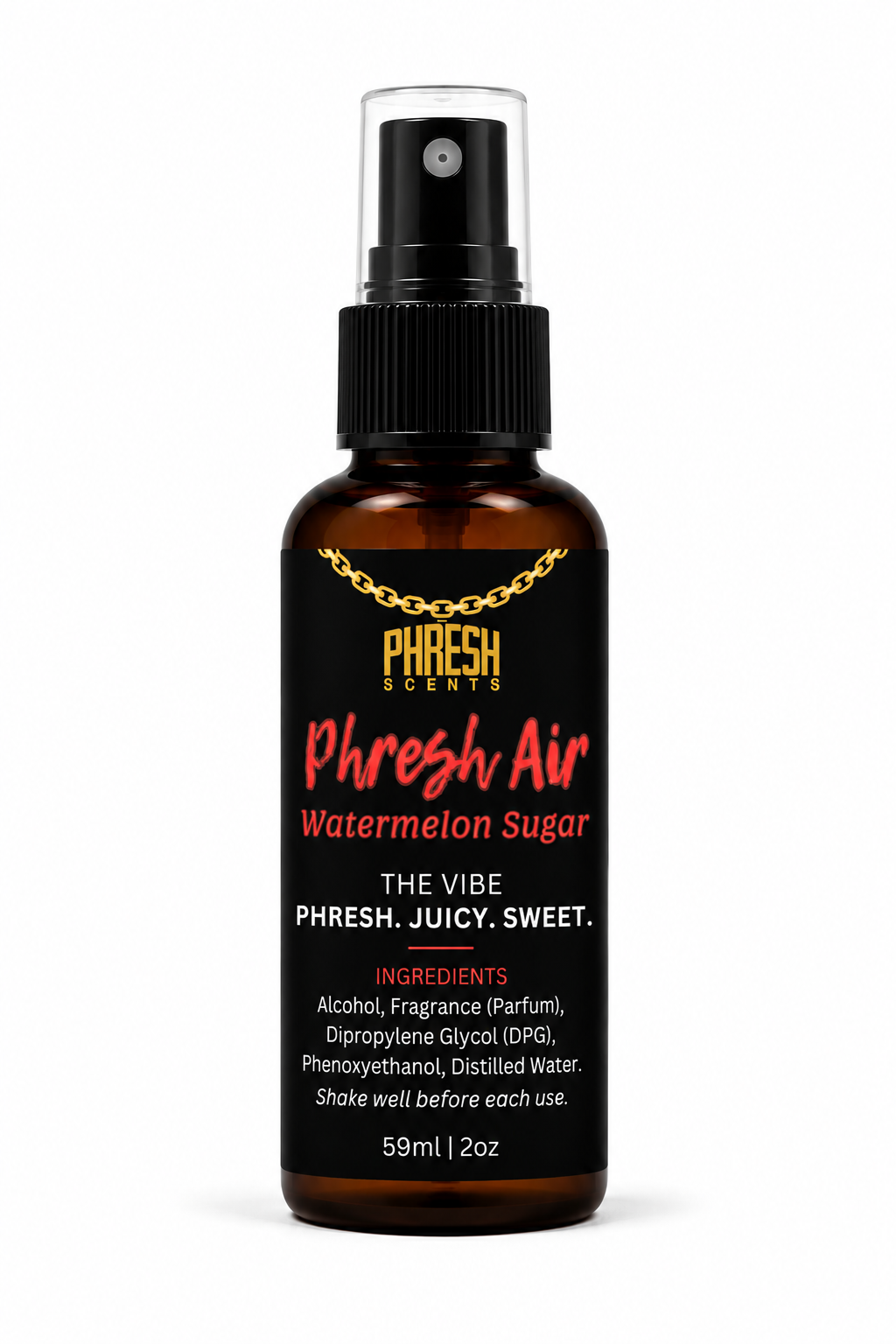 Phresh Air - Watermelon Sugar Room Spray