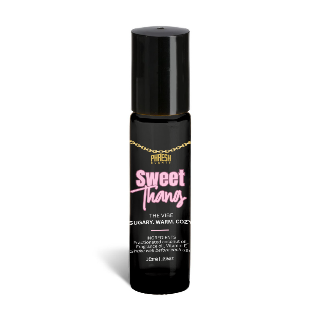 Sweet Thang – Roll-On Fragrance Oil