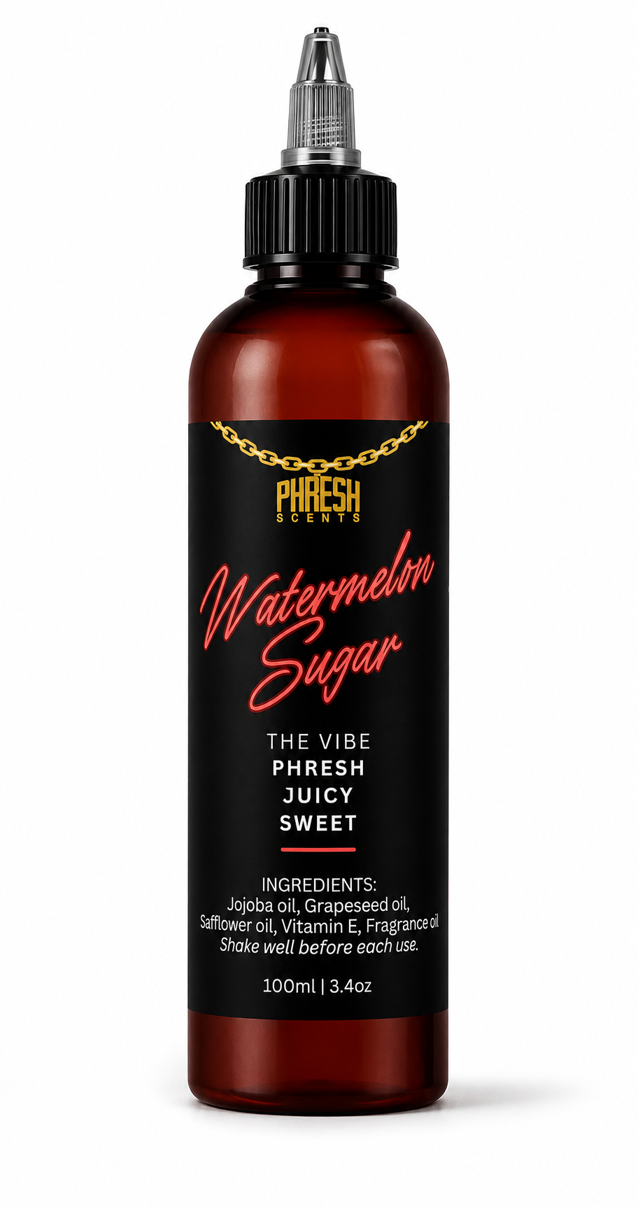 Watermelon Sugar - Body Oil